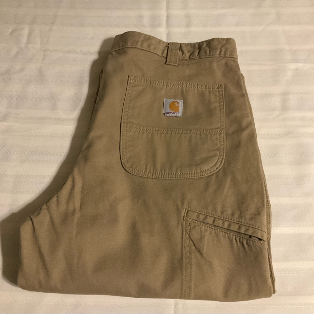 Men’s Carhartt relaxed fit jeans